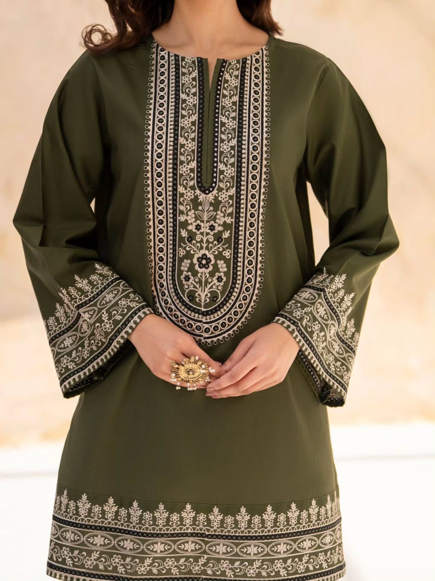 Zaitoon 3PC