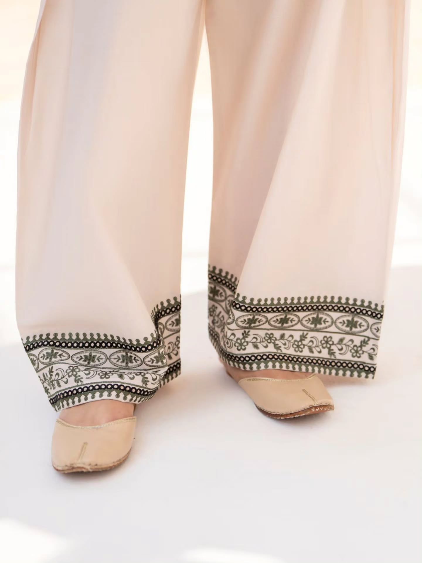 Zaitoon 3PC