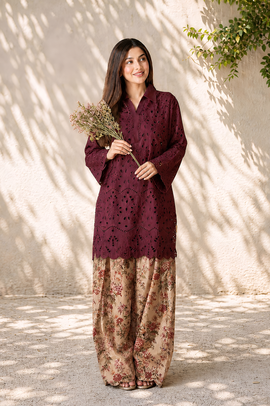 Norelle 2PC