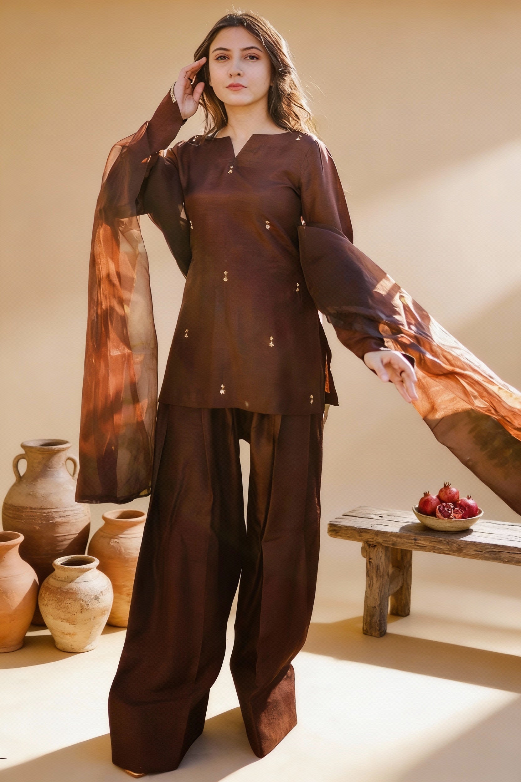 Zareen 3PC