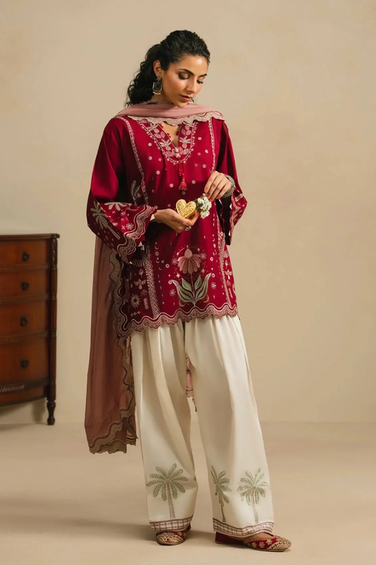 Amani 3PC