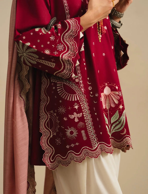 Amani 3PC