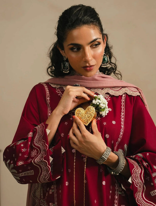 Amani 3PC