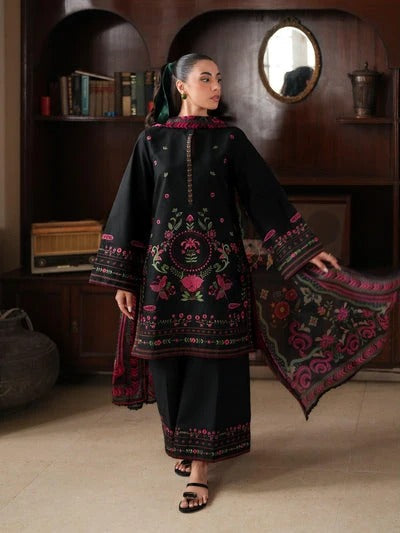 Mehrunisa 3PC