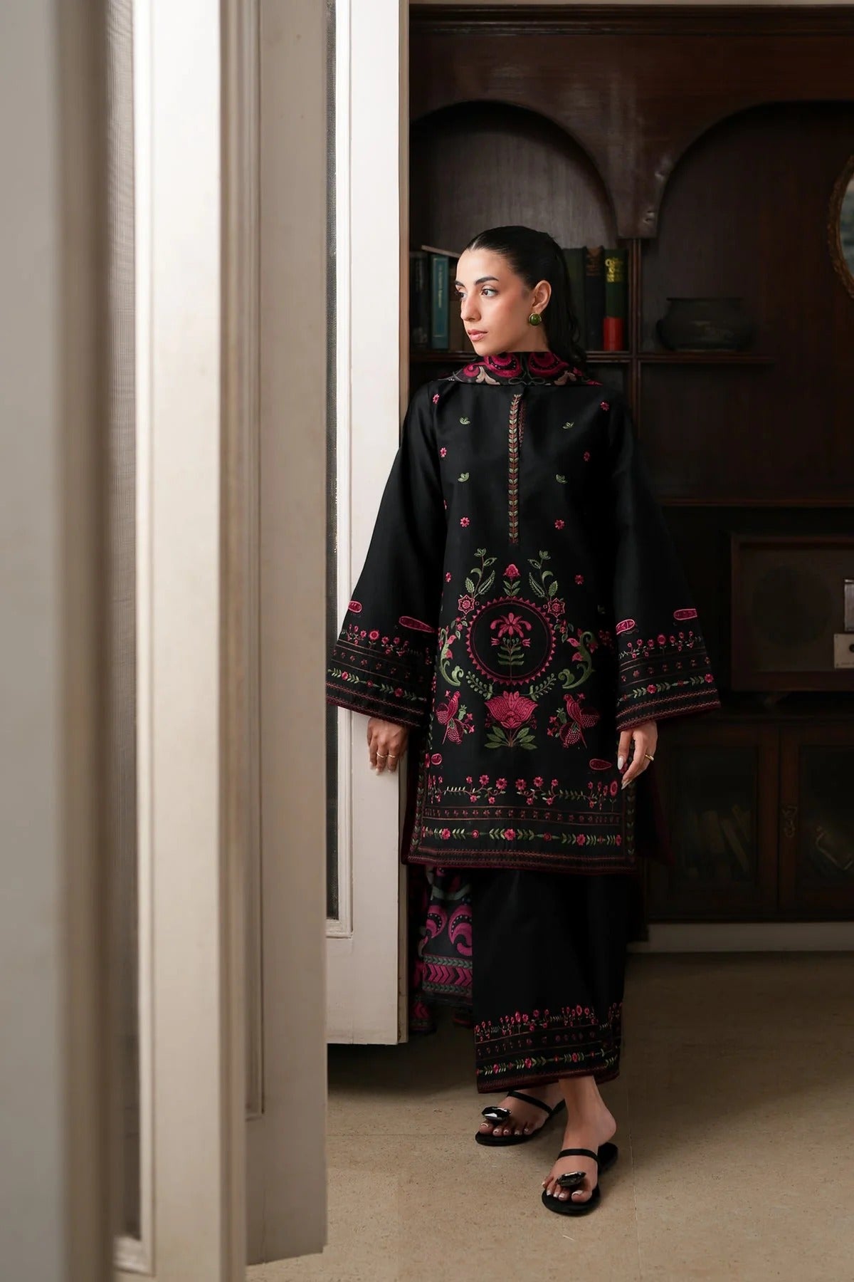 Mehrunisa 3PC