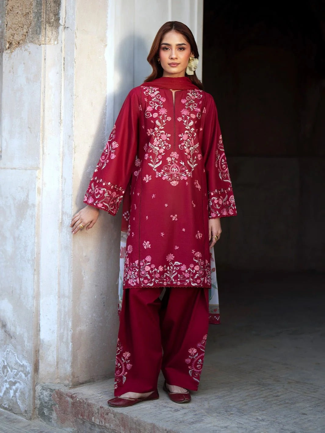 Ameera 3PC