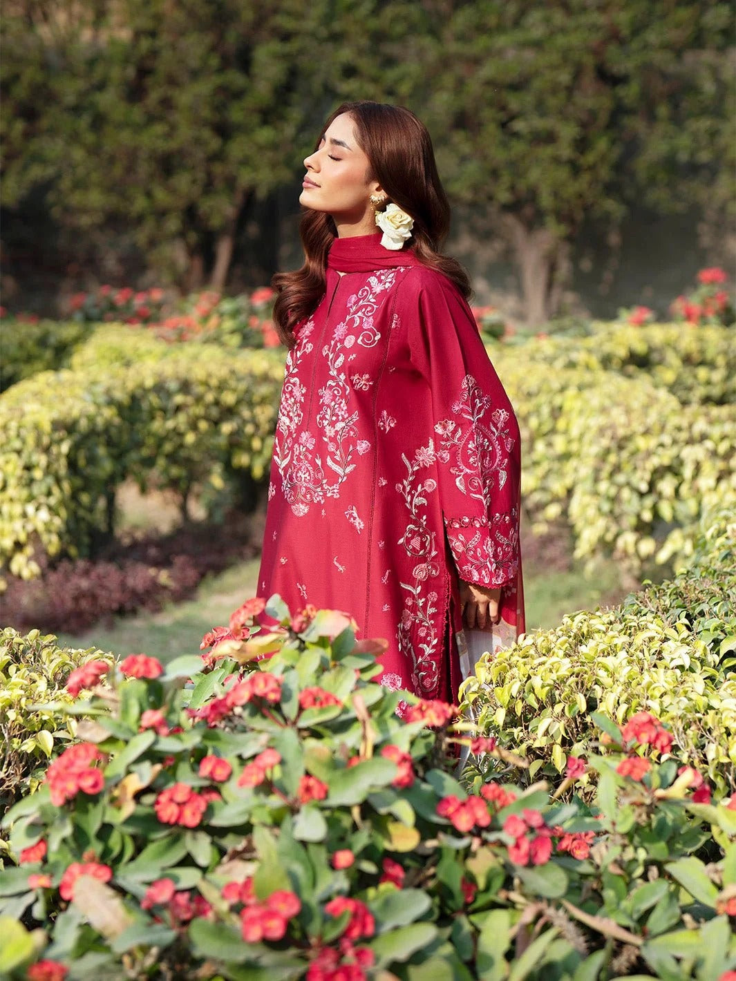 Ameera 3PC