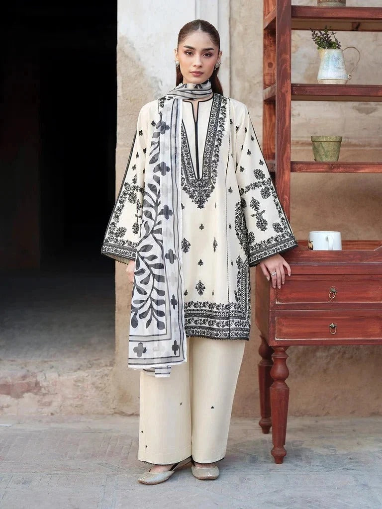 Mahpara 3PC