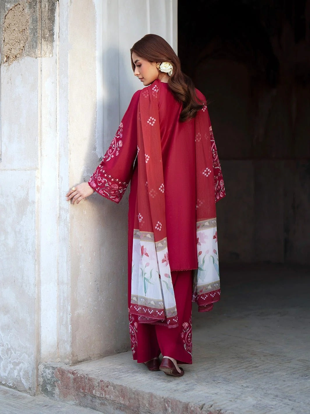 Ameera 3PC
