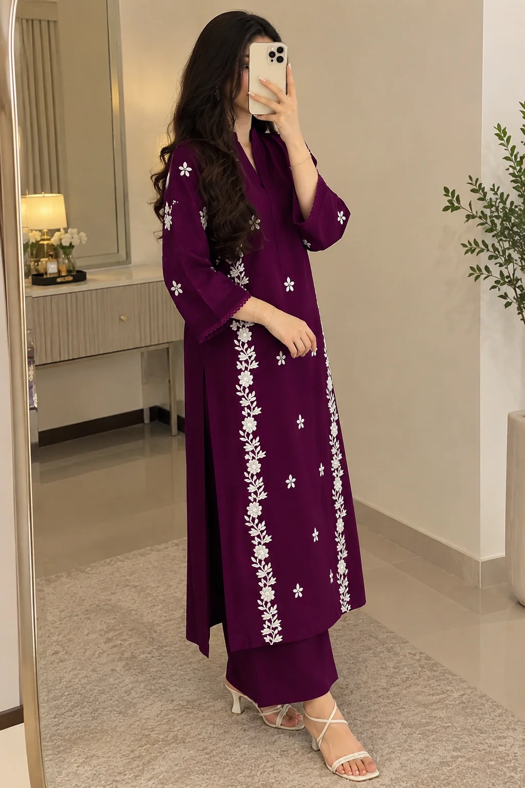 Zunaira 2PC