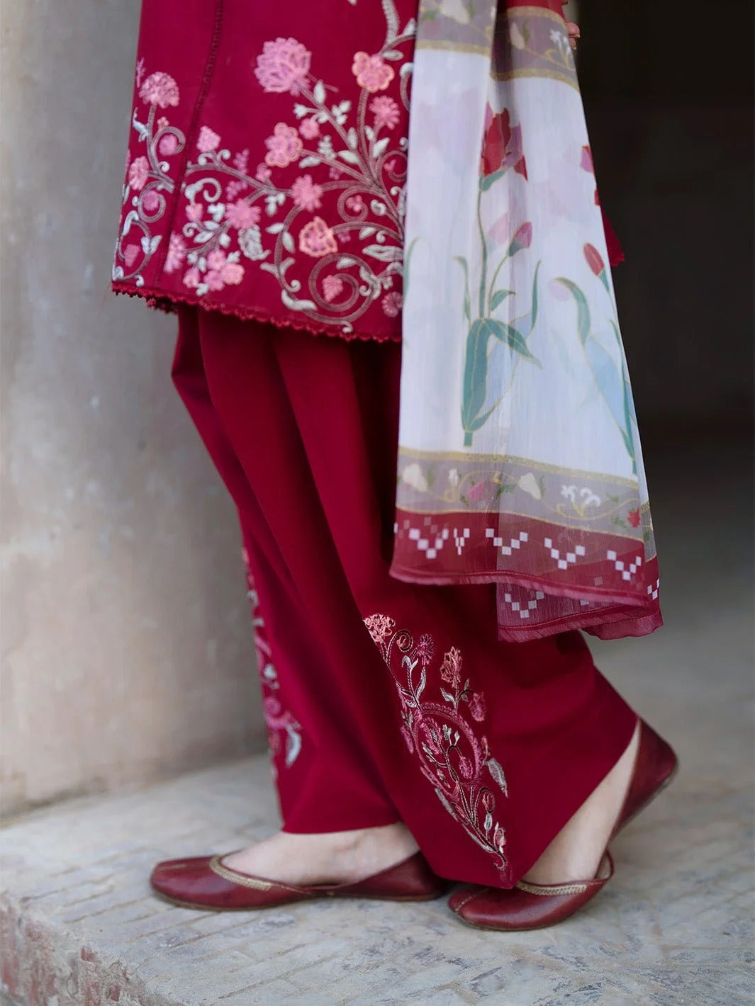 Ameera 3PC