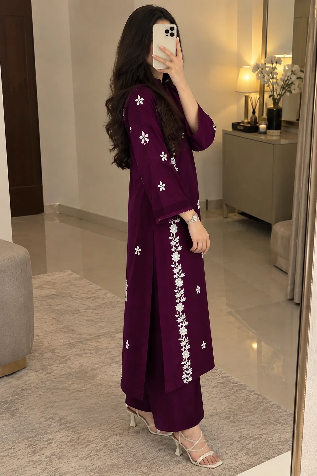 Zunaira 2PC