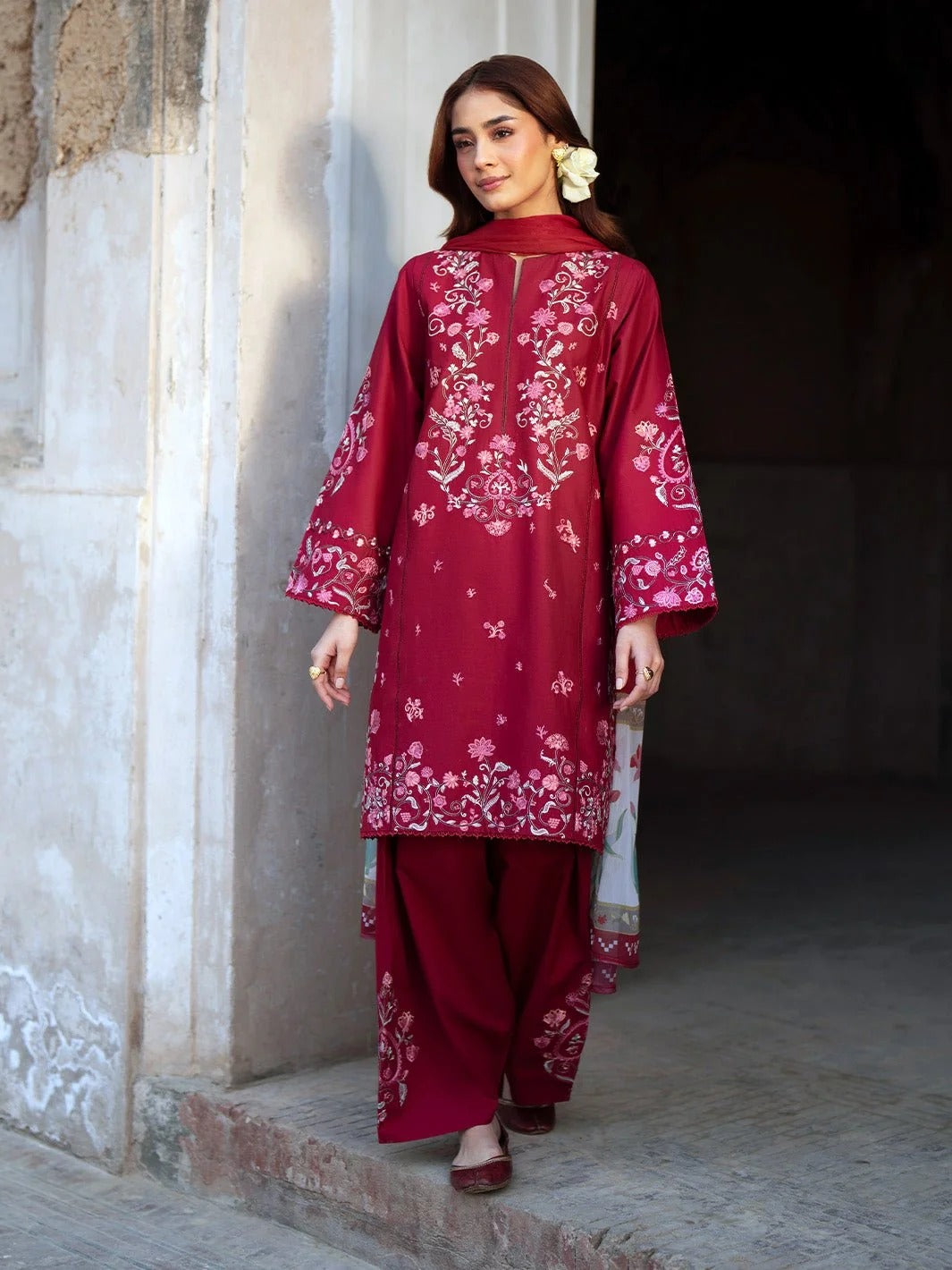 Ameera 3PC