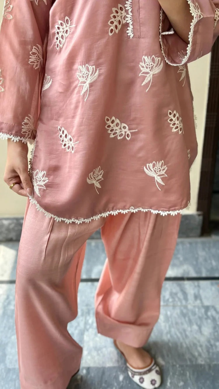 Roselle 2PC