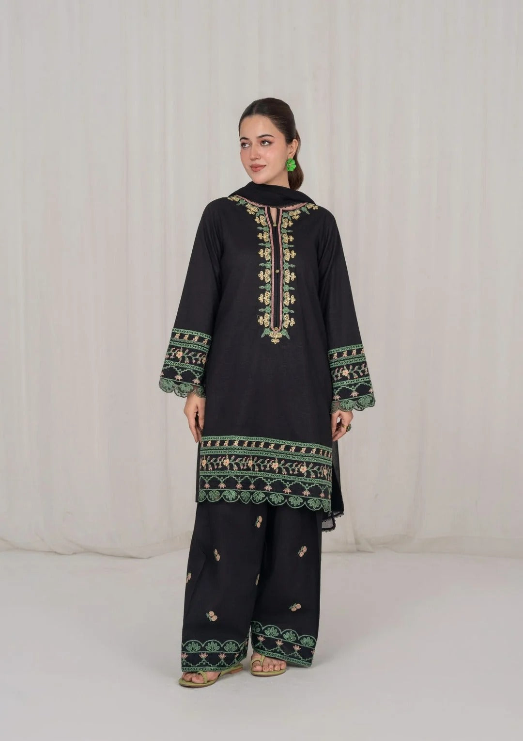 Zarlish 3PC