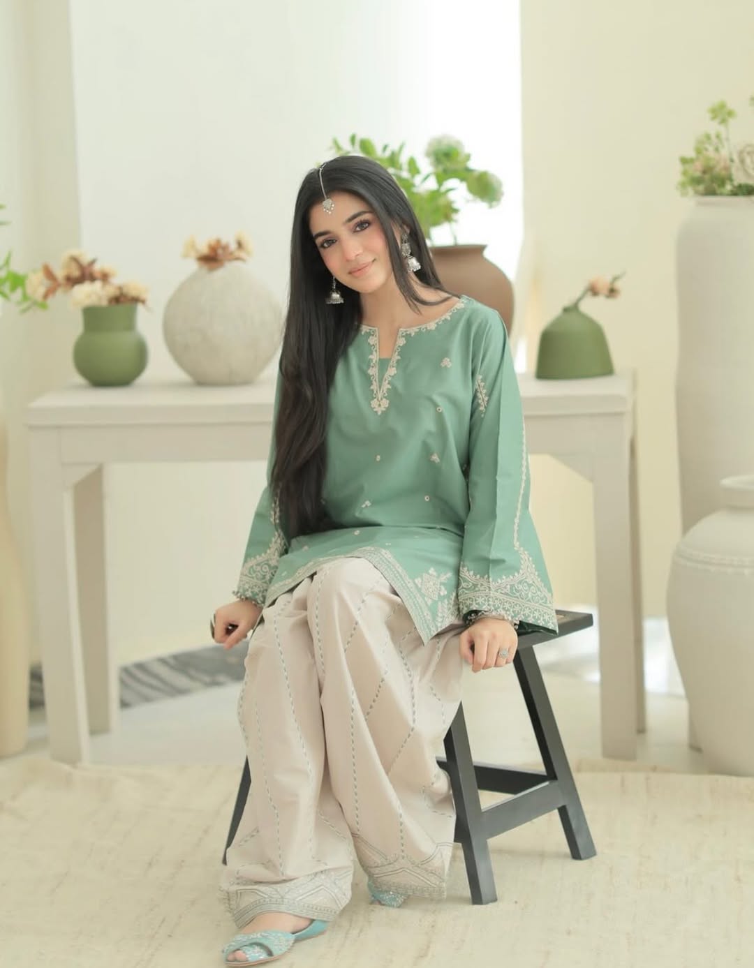 Aqua Noor 2PC