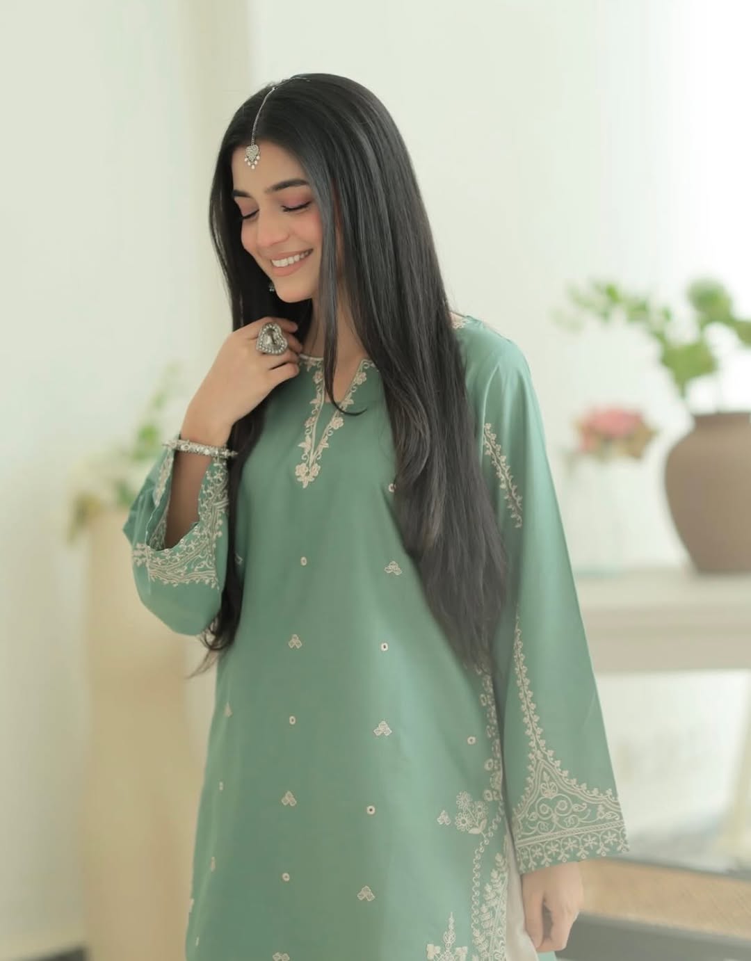 Aqua Noor 2PC